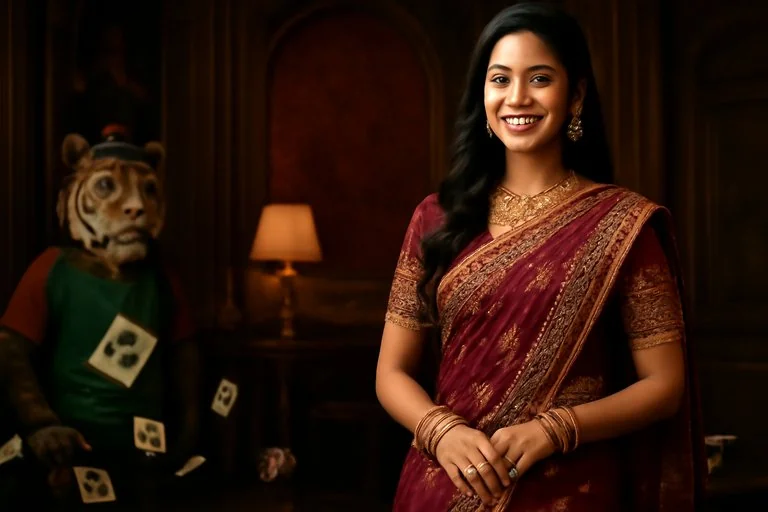 899OK টিম ইভেন্টে হাসিখুশি সদস্যরা