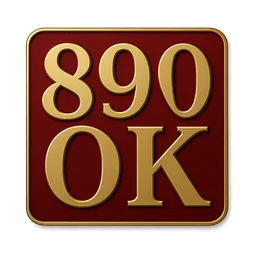 899OK logo